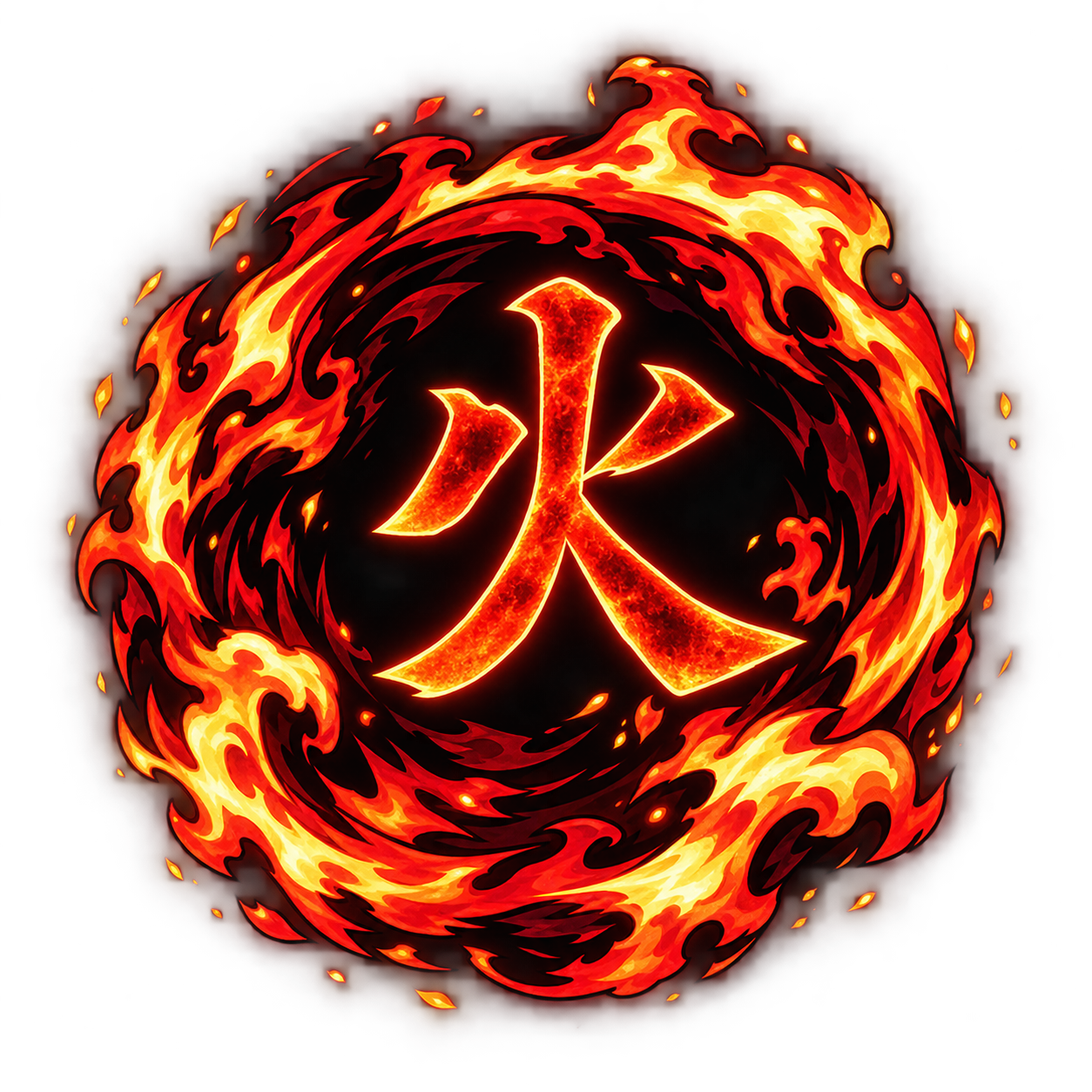 kagura style