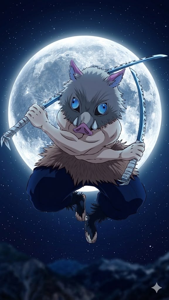 inosuke