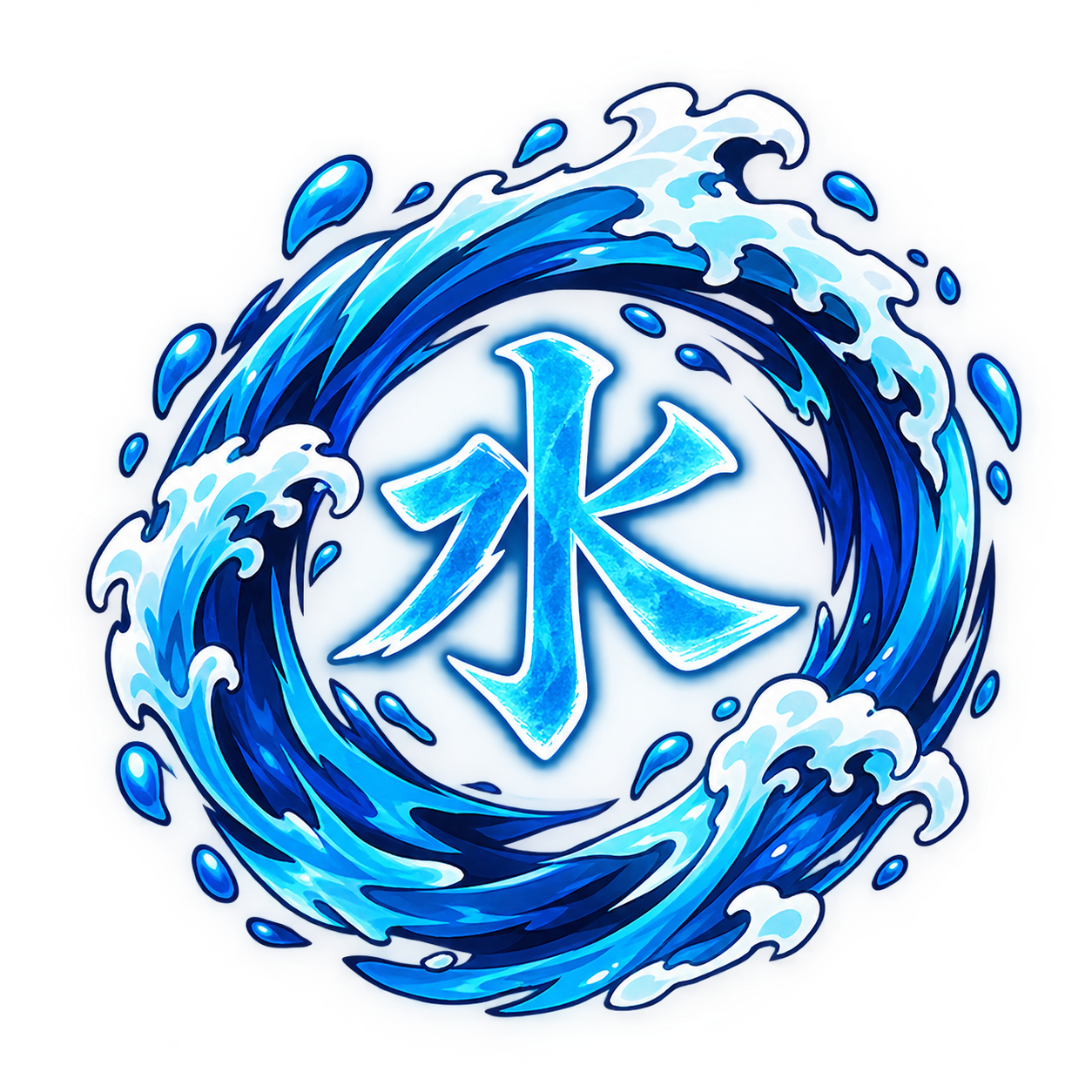 water style