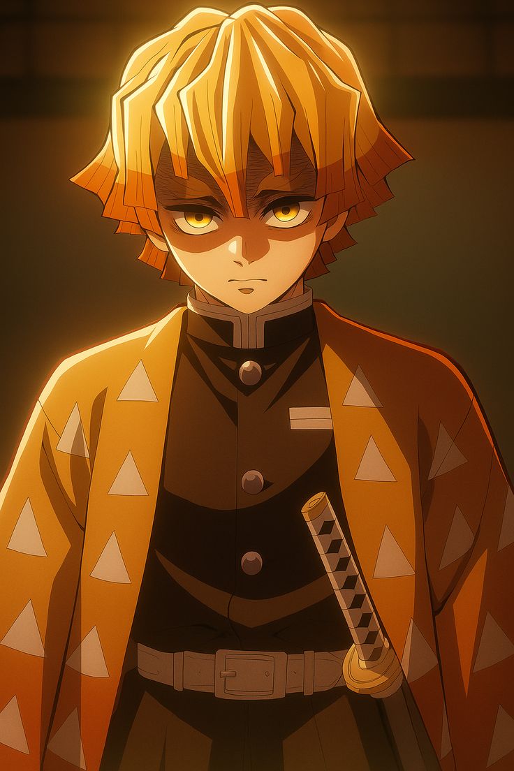 zenitsu